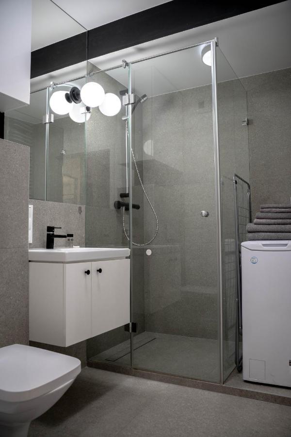 Apartament W Srodmiesciu Odnowa Wrocław Exterior foto