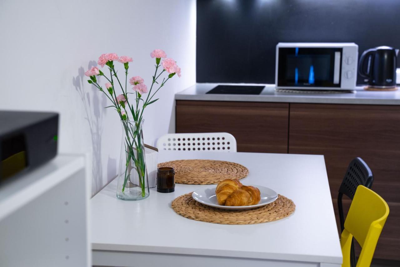 Apartament W Srodmiesciu Odnowa Wrocław Exterior foto